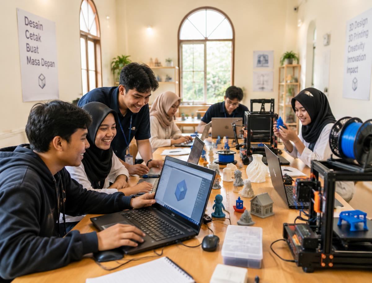 Workshop & Program